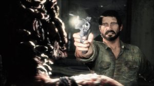 Sony Spele prieks PlayStation 4  The Last of Us Remastered 12