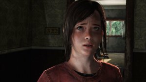 Sony Spele prieks PlayStation 4  The Last of Us Remastered 3