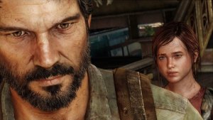 Sony Spele prieks PlayStation 4  The Last of Us Remastered 7