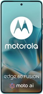 Smartfon Motorola Edge 60 Fusion 5G 8/256GB Turkusowy  (PB7E0034SE) 2