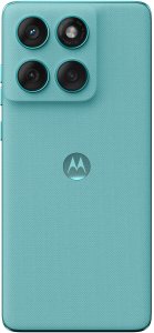 Smartfon Motorola Edge 60 Fusion 5G 8/256GB Turkusowy  (PB7E0034SE) 3