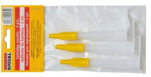 APLIKATOR DO KARTUSZY SIL-APL*P3 Soudal 2