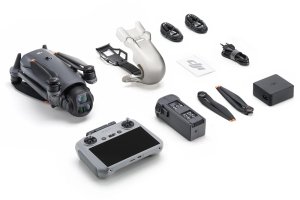 Dron DJI Mavic 4 Pro ( RC 2) 3