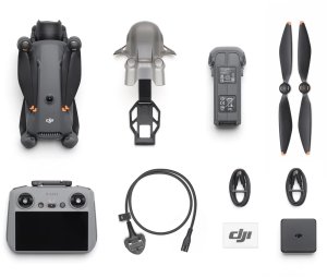 Dron DJI Mavic 4 Pro ( RC 2) 4