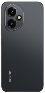 Smartfon Honor 400 5G 8/256GB Czarny (5109BUUP) 5