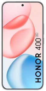 Smartfon Honor 400 5G 8/256GB Czarny (5109BUUP) 2