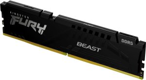 Pamięć Kingston Fury Beast, DDR5, 64 GB, 5600MHz, CL36 (KF556C36BBE-64) 2