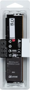 Pamięć Kingston Fury Beast, DDR5, 64 GB, 5600MHz, CL36 (KF556C36BBE-64) 6