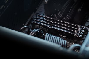 Pamięć Kingston Fury Beast, DDR5, 64 GB, 5600MHz, CL36 (KF556C36BBE-64) 9