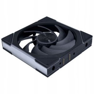 Wentylator Lian Li UNI FAN TL Wireless 140 czarny (14TL1W1B) 3