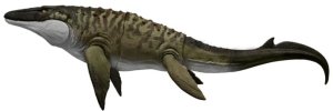Figurka Mattel Jurassic World - Bite ‘n Blast Mozazaur (JCH00) 6