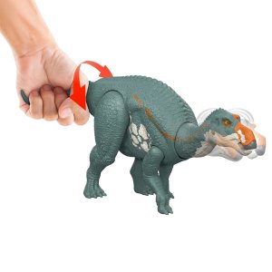 Figurka Mattel Jurassic World - Rebirth Majazaura (JGC82) 3