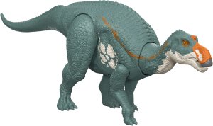 Figurka Mattel Jurassic World - Rebirth Majazaura (JGC82) 4