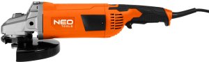 Szlifierka Neo Szlifierka kątowa 3000W, 230mm 04-715 11