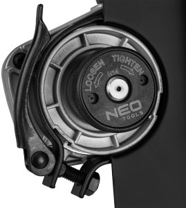Szlifierka Neo Szlifierka kątowa 3000W, 230mm 04-715 2