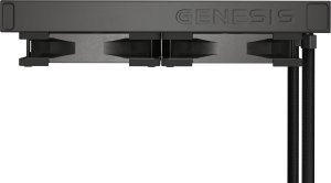 Chłodzenie wodne GENESIS Hydria 240 Czarne (NLG-2318) 6