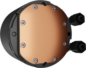 Chłodzenie wodne GENESIS Hydria 240 Czarne (NLG-2318) 8