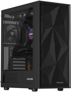 Chłodzenie wodne GENESIS Hydria 240 Czarne (NLG-2318) 9