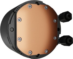 Chłodzenie wodne Genesis Hydria 240 ARGB Czarne (NLG-2319) 10