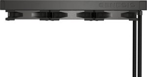 Chłodzenie wodne Genesis Hydria 360 Czarne (NLG-2320) 6