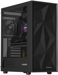 Chłodzenie wodne Genesis Hydria 360 Czarne (NLG-2320) 10