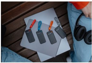 Dysk zewnętrzny SSD Verbatim Pocket SSD USB 3.2 Gen 2 2TB 25