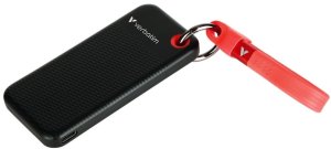 Dysk zewnętrzny SSD Verbatim Pocket SSD USB 3.2 Gen 2 2TB 29