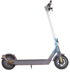 Hulajnoga elektryczna Motus Scooty 10 Gen4 2