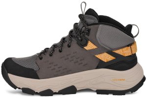 Buty trekkingowe męskie Teva M'S Grandview Max GTX, CHRCL, 40.5 (us 8); uk 7 2