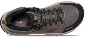 Buty trekkingowe męskie Teva M'S Grandview Max GTX, CHRCL, 40.5 (us 8); uk 7 3