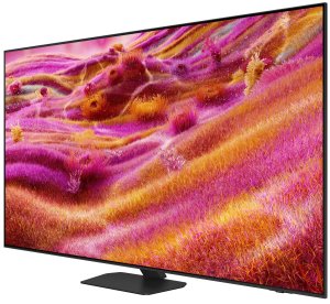Telewizor Samsung QE75QN90FAT QLED 75'' 4K Ultra HD Tizen 3