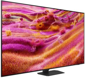 Telewizor Samsung QE65QN90FAT QLED 65'' 4K Ultra HD Tizen 2
