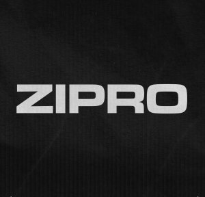 Zipro  Butelka termiczna 500 ml Stainless Steel Czarna 10