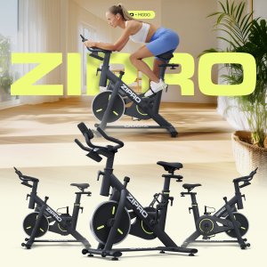 Rower stacjonarny Zipro rower treningowy Modo 2