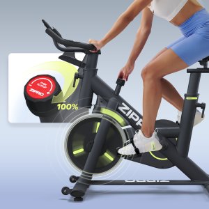 Rower stacjonarny Zipro rower treningowy Modo 9