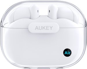 Słuchawki AUKEY EP-M2 TWS białe 2