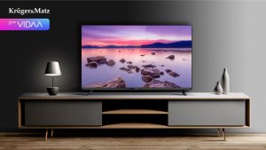 Telewizor Kruger&Matz KM0240FHD-V2 LED 40'' Full HD VIDAA 2