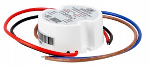 ZASILACZ IMPULSOWY 24V/0.83A-TP-V2 MW POWER 6