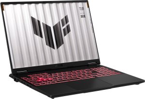 Laptop Asus TUF Gaming A16 FA608 Ryzen 7 260 / 16 GB / 512 GB / RTX 5060 / 165 Hz (FA608UM-R7165) 2