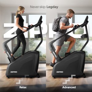 Schody treningowe Zipro Legday 2