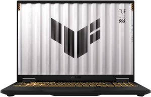 Laptop Asus TUF Gaming F16 FX608 i7-14650HX / 16 GB / 1 TB / RTX 5060 / 165 Hz (FX608JMR-I7161) 2