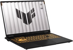 Laptop Asus TUF Gaming F16 FX608 i7-14650HX / 16 GB / 1 TB / RTX 5060 / 165 Hz (FX608JMR-I7161) 4