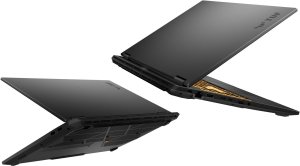 Laptop Asus TUF Gaming F16 FX608 i7-14650HX / 16 GB / 1 TB / RTX 5060 / 165 Hz (FX608JMR-I7161) 10