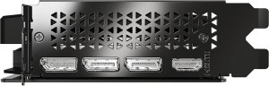 Karta graficzna PNY GeForce RTX 5060 Overclocked Dual Fan 8GB GDDR7 DLSS4 (VCG50608DFXPB1-O) 12