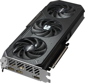 Karta graficzna Gigabyte Radeon RX 9060 XT Gaming OC 16GB GDDR6 (GV-R9060XTGAMING OC-16GD) 2
