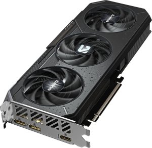 Karta graficzna Gigabyte Radeon RX 9060 XT Gaming OC 8GB GDDR6 (GV-R9060XTGAMING OC-8GD) 2
