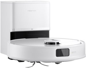 Robot sprzątający Roborock Q10 VF+ Biały 2