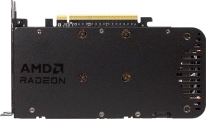 Karta graficzna POWERCOLOR Reaper Radeon RX 9060 XT 16GB GDDR6 (RX9060XT 16G-A) 5