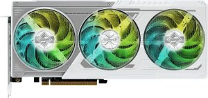 Karta graficzna ASRock Radeon RX 9060 XT Steel Legend OC 16GB GDDR6 (RX9060XT SL 16GO) 3