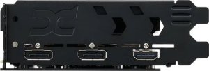 Karta graficzna POWERCOLOR Hellhound Radeon RX 9060 XT 8GB GDDR6 (RX9060XT 8G-L/OC) 6